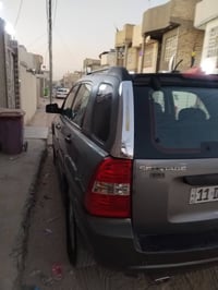 ٢٠٠٦ • وارد أمريكي • محرك ٢٧٠٠