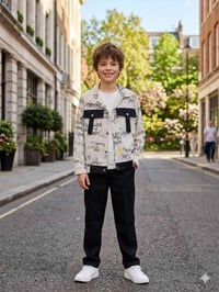 حرير ملابس أطفال • توصيل مجاني • شارع النجمة