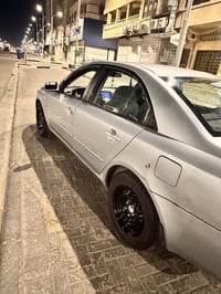 سوناتا 2009 • محرك 2000 • رقم بصره