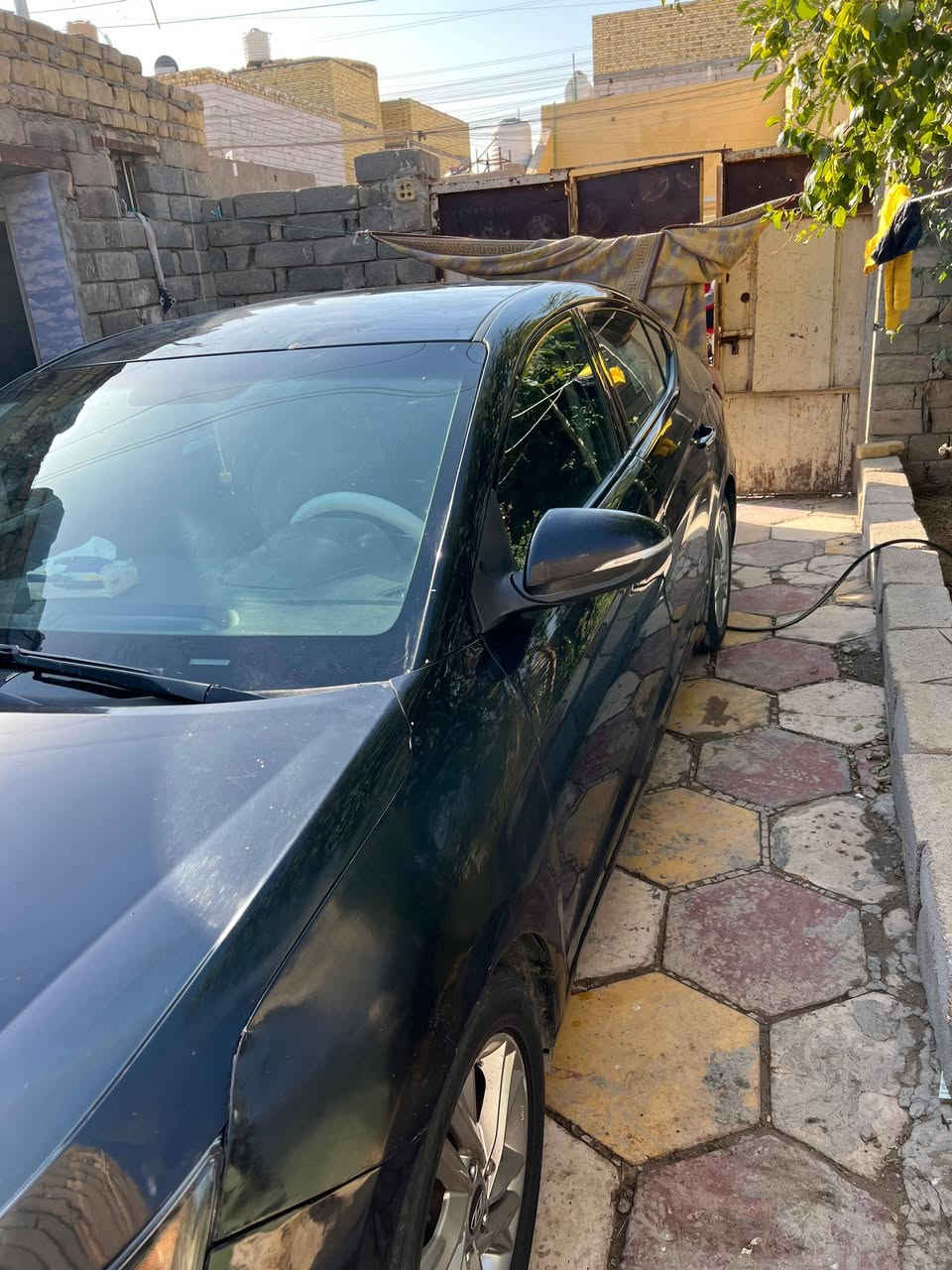 السلام عليكم النترا 19 امريكي ضربتها جاملغ ومبدلين الفخذة بالخارج مو بالعراق مرجعينها اخت البلاد رقم ذي قار معوقين بعد 3 أشهر وتصير حرة وبيها وكاله عامه تريد أبو الوكاله يداورلك تريد وكاله عامه باسمك مكينه 2000مكينه وگير مكفولات تدفئة وتبريد كفاله لايبوخ ولافصله تخم تاير وحداديه كارتون ماشيه 147منظومه زنون رايدينها 98وبيها مجال اكفلها من العيب الشرعي والاوصوليات الاتصال على رقم ***********
