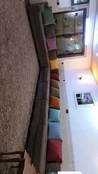 طقم كنب • 14نفر • أربيل