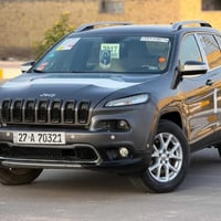 جيب بزون • ٢٠١٧ • مكينة ٢٤٠٠