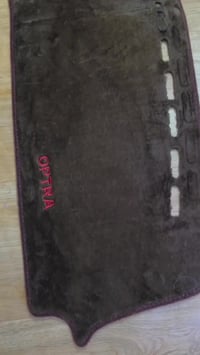 فرشة دشبول • اوبترا • خمل عالي