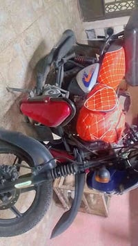 شباب دراجة بوكس موديل 22 كدامك الدراجة جديدة بلجيس  ماشية 29 الدراجة م...