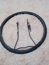 ستانه • تاير • بايسكل 26