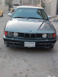 بي ام • ١٩٩١ • مكينة ٣٠٠٠