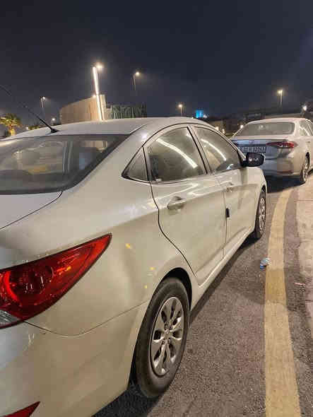 سلام عليكم اكسنت موديل ١٤ بدون حادث صبغ بابين البصف السايق و مباوكين ع الجاملغ اثر شخطت كير محرك خير من الله السياره بحاله جيده جدا ماشيه ١٠٥ السونار مرفق مع الصور سعر ٨٧ وبيه مجال حك الجيه عنواني بغداد العامريه ***********
