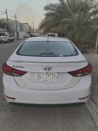 النترا ٢٠١٥ • مكينة ١٨٠٠ • خليجي فول