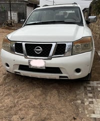 ارمادا • ٢٠٠٨ • رقم بغداد