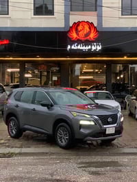 نيسان روگ • ٢٠٢٣ • ٤٨٣٠٠ ميل