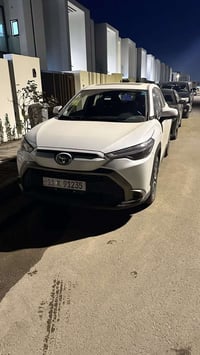 فرونتلاندر • ٢٠٢٥ • ٢٥٠٠ كم