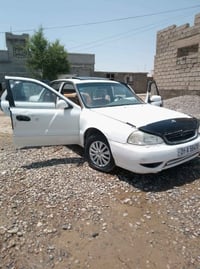 كيا كردوس • صلاح الدين • كير جديد