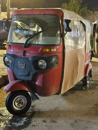 تكتك • موديل ٢٢ • رقم عربي