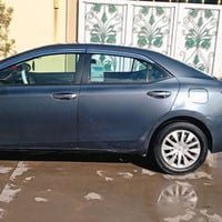 كورولا • ٢٠١٥ • سليمانيه