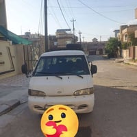 هونداي • ٢٠٠٤ • بدون صبغ