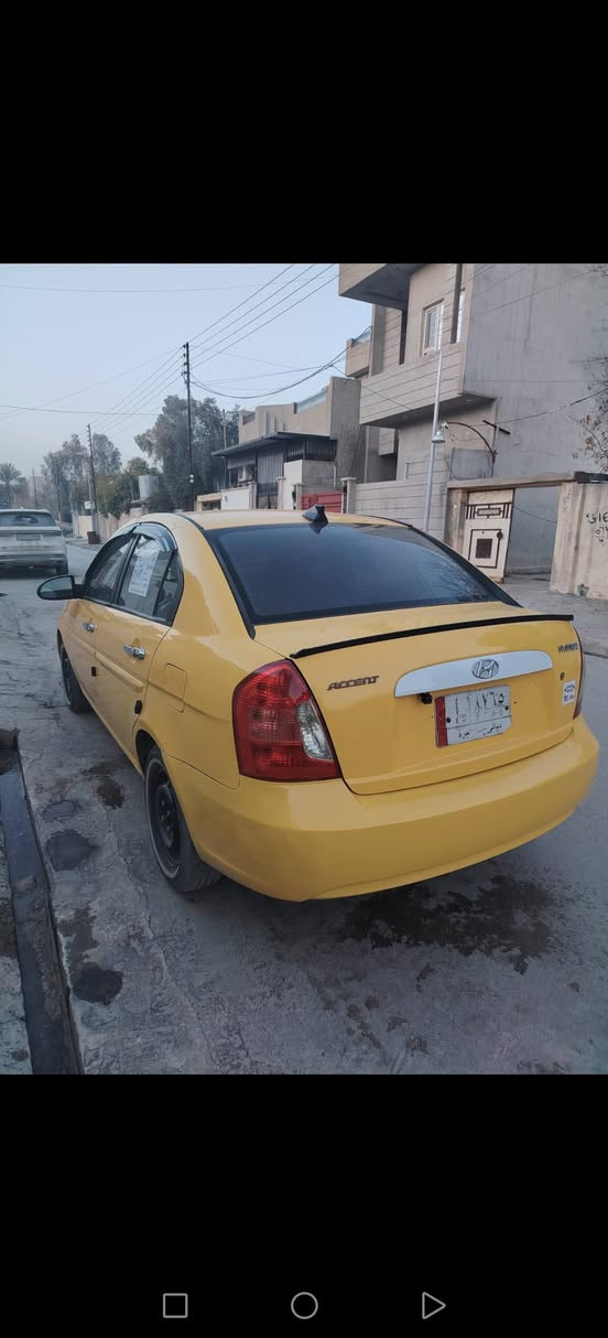 اكسنت 2011 كوري مكينه كير 16شرط هيىه غرامات صفر رقم انكليزي بس على استلم كاربون بانزين ضرر باب الخلف السايق تبديل وبيها طخا خفيفا من كدام والباقي شرط السعر ٩٠ وبيها مجال الاتصال***********/***********
