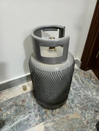 قنينة غاز • جديدة