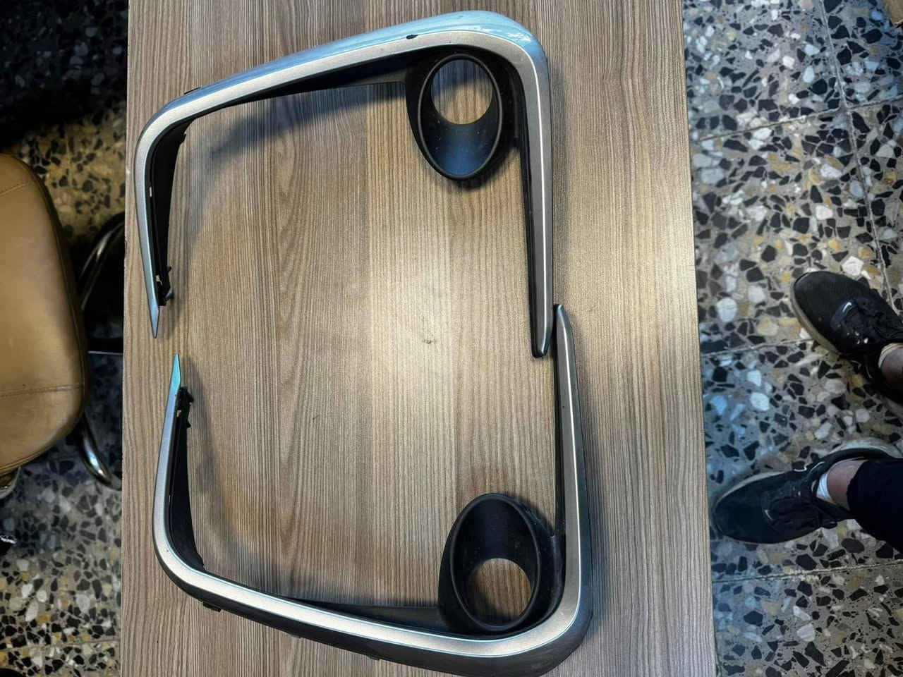 🤎💙 ***********
عالم الياباني  لتجاره قطع غيار سيارات تيوتا فقط💯🕳

اصلي وتجاري جديد وتفصيخ شرط الضمان والشغل 🖐💣

مع مركز عالم اليابان كمل سيارتك باسعار وعروض تنافسيه💣💥 
اوقات الدوام من ساعه 8 صباحا الى ساعه 6 عصر!

العنوان بغداد الكراده مجمع المشن الفرع المقابل لشركة تيوتا داخل فرع علي ابو المسجلات عالم الياباني 😇

شعارنا رضائكم🖤🤍 يوجد خدمة توصيل لكافة المحافضات
