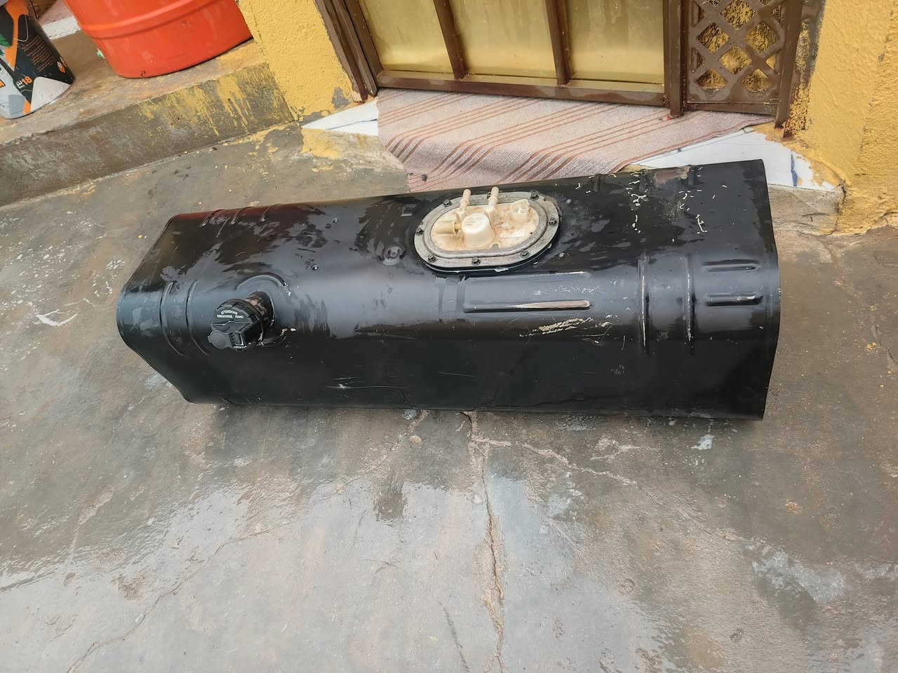 بيع تانكي كيه بنكو كاز كفالة شركه السعر 90 الرقم ***********
