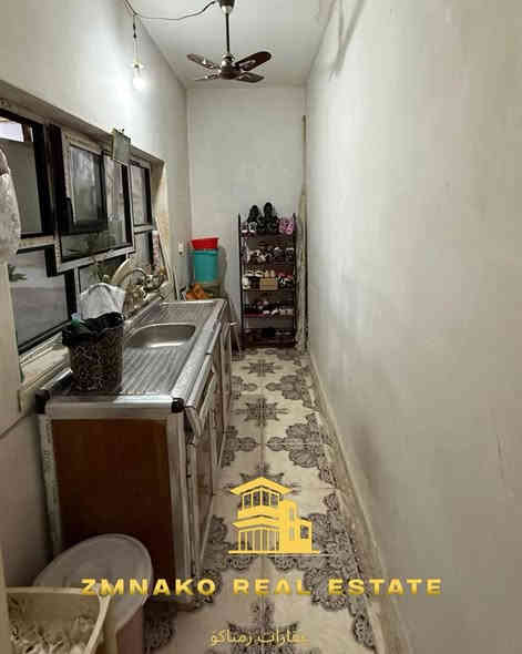 خانوو  بۆ فڕۆشتن (160) مەتر مربع  بەرامبەر نەخۆشخانەی ئازادی زۆۆر زۆۆر نزیک جادەیە کۆڵان صەب فوول خەدەمات  فوول کاشیە سەقفی سانەوییە و دکتی موبەریدەیە  خانوویەکی زۆۆر خاوێنە  ئاو و کارەبا زۆۆر باش ❤️

٣ ژووری نوستن+ژووری میوان+هۆڵ+مطبخ+مطبخ گەرم+٢مشتملات+بەیتونە+گەراج🚗

بۆ زانیاری زیاتر پەیوەندی بکەن یان سەردانی نوسینگەی زمناکۆ بکە ن

ئیسکان فەرعی شیرینی بەتام بەرامبەر مختبر ڕۆژ🩺💊💉

***********☎️
***********☎️
***********☎️
