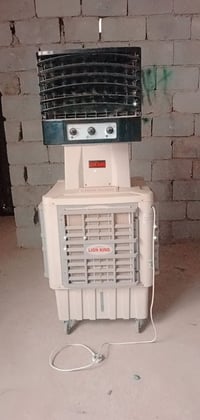 مبرده للبيع كلش نظيفة  07732288163