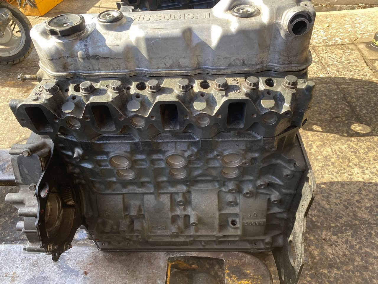 السلام عليكم
طابوكة 108 حديث 33 وجه فافون 
طابوكه 104 حديث 34 
مكاين وارد 
شرط الضمان 
واتس اب ***********5
