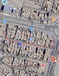 الفرع شيخ عبدالله • ٢٠٠م • طابو صرف