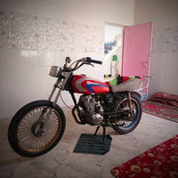 سكنر • موديل 21 • محرك ستوته