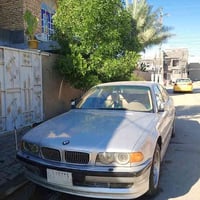 بس ام كاسحه للبيع موديل 97 حجم744 8سلندر داخل بيجي تخم تاير فتحه سقف ك...