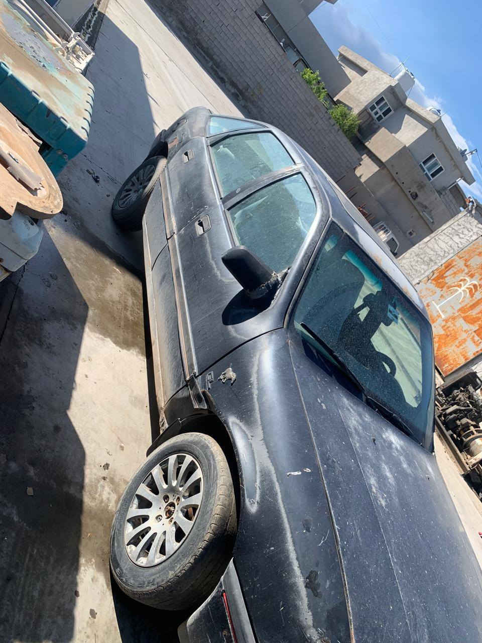 السلام و علیکم
للبیع اوبل فکترا مودیل ۹۱ حجم ۱٨ سنویە اخضر کارتون سیارە محرک و گیر مضبوط و الگشر مبین بالصورە 
رقم الموبایل *********** مکان سیارە داقوق
