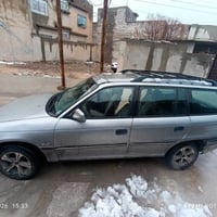 أسترا ستيشن • ١٩٩٤ • نينوى مسطرة