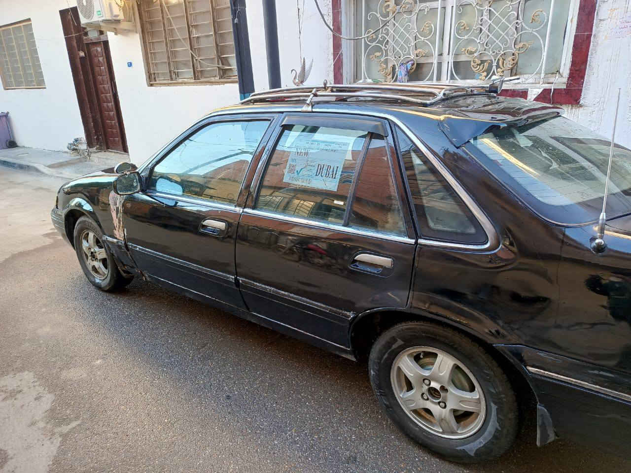 برنس فراشه بيها خيط تبخير موديل 97رقم بغداد الماني تحويل صبغ عام جماليه صدر جاهز خلفي امامي تخم تايرات كهربائيات جاهزه السعر 31وبيها مجال وترهم مراوس حسب القناعه 
مكلف بل نشر ***********
*********** متواجد واتساب مكاني بغداد
