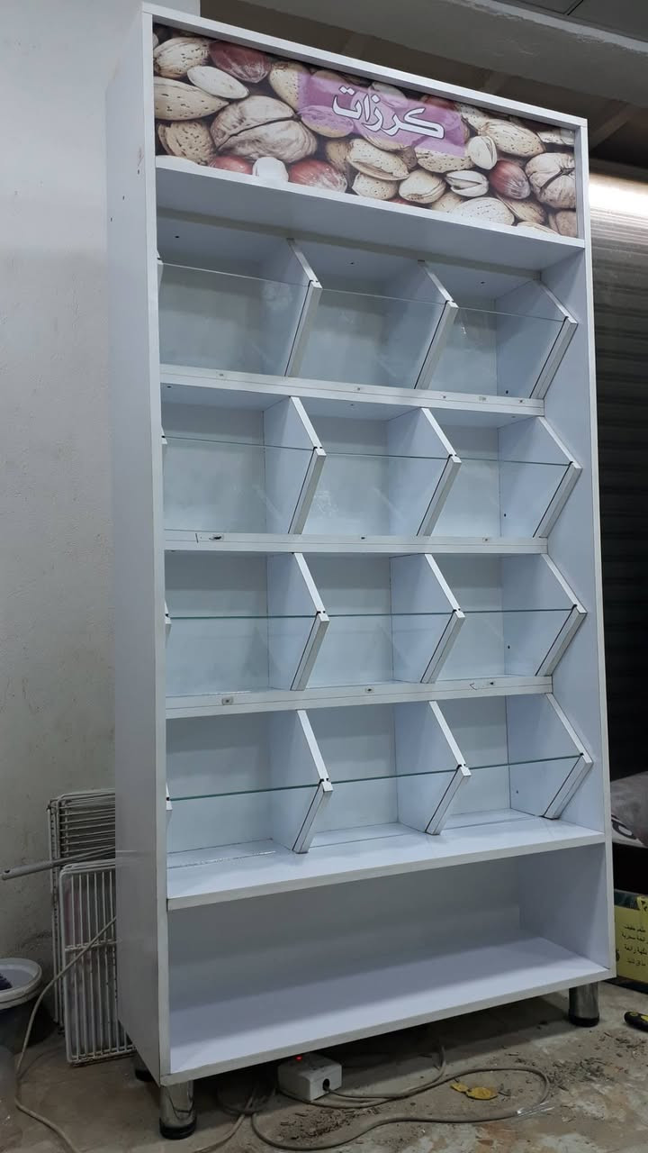 عارضات تركية اخو الجديد مستخدمات قليل كلمن وسعره العنوان نجف حي المكرمه شارع الطاقة موبايل ***********
