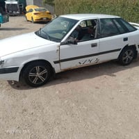 دايو اسبرو • ١٩٩٦ • رقم كركوك