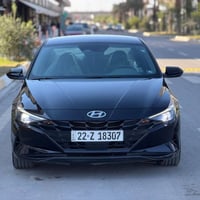 النترا ٢٠٢٣ • وارد امريكي • حادث يمين بابين