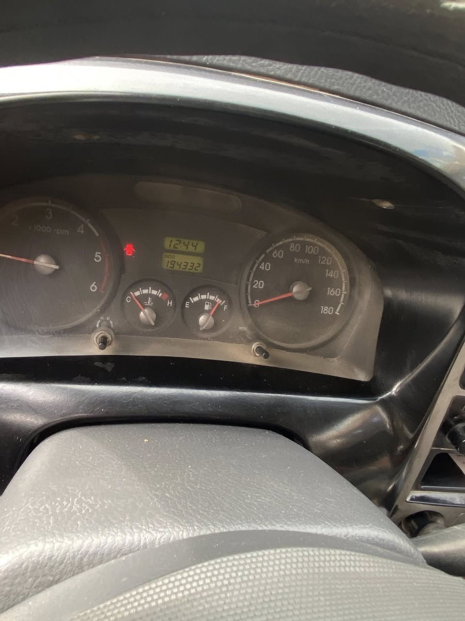 كيا براد فحل مفتوح 2011 للبيع للاستفسار الاتصال ب
لرقم ‭0770 326 4622‬
