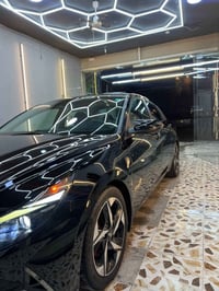 النترا هايبرد • ٢٠٢٣ • حادث بسيط