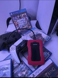 بلي فايف • مع ملحقات • كارتونه تعبانة