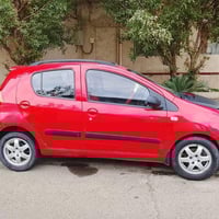 جيلي باندا كروز موديل ٢٠١٣  محرك ١٦٠٠ المرغوب  وكير اوتوماتيك شرط جدد ...