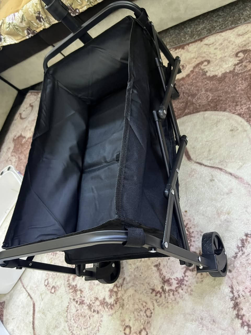 عربانه حديد صغيره اول تم 15


**إذا كنت صاحب هذا الإعلان وتريد حذفه لأي سبب، رجاءا أرسل رسالة إلى الدعم الفني**