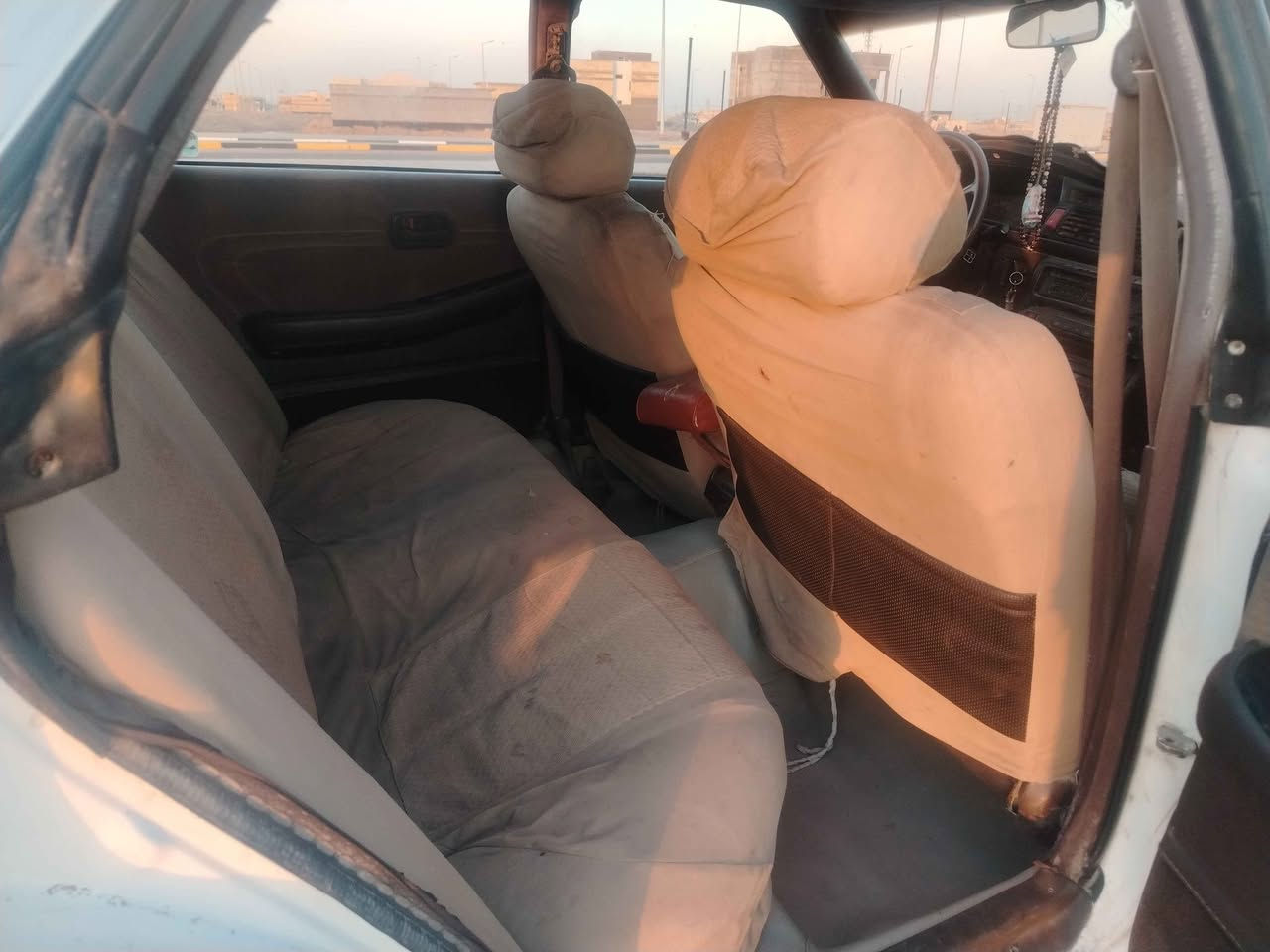 مارك كصيف موديل 1991 محرك وكير ونجي حلو حداديه سنويه لغايه 2029 دواخل حلوه السياره حلوه
السعر 43وبيه مجال... او للمراوس
المكان /بصره كرمه علي... للاستفسار... /*********** البصرة, العراق
