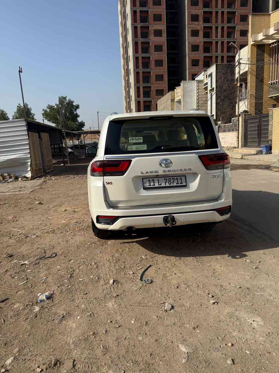 السلام عليكم لاندكروز ساس اصل ام الضمان موديل 22 تطبيق 3شاشات فول مواصفات ماشية 37حقيقي السيارة جديدة على وضع الوكالة هزة ورقم وسنوية جديدة باسميبيهة بارد جداً بسيط بين الحاملغ وباب الصدر وصورتة ناشرهة عدا هذا كفالة عامة العنوان الدورة حي اسيا ***********
/***********
