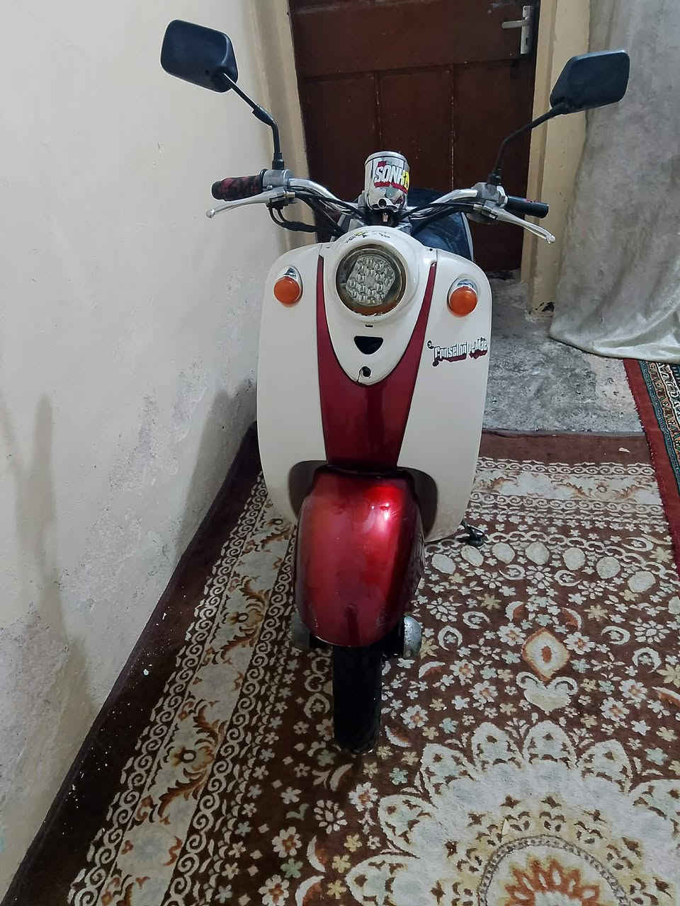 ماطور للبيع وضع شركة فقط قبق هندر مفتوح لتواصل ***********
