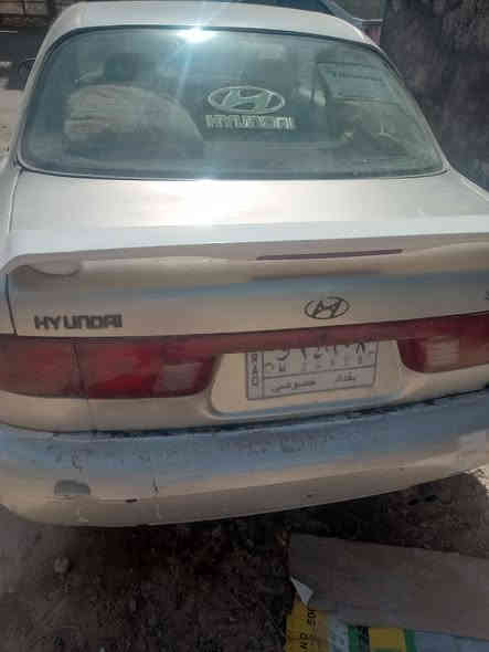 سوناتا تو ضرر صندوك وقماره معمره محرك كير حاويه 
رقم بغداد تحويل مباشر 
بيع او مراوس حسب قناعه 
30بيها مجال 
***********
