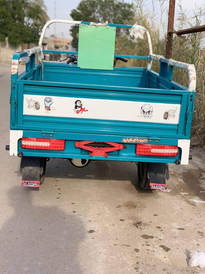 السلام عليكم شباب ستوته 2023 مكفوله بلاديه نضيفه اخت الجديده السعر 600قفل  تفاصيل أكثر اتصل وبيك خير وتدلل ***********
