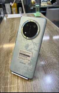 هونر • كاميرا 108MP • جديد بالباكيت