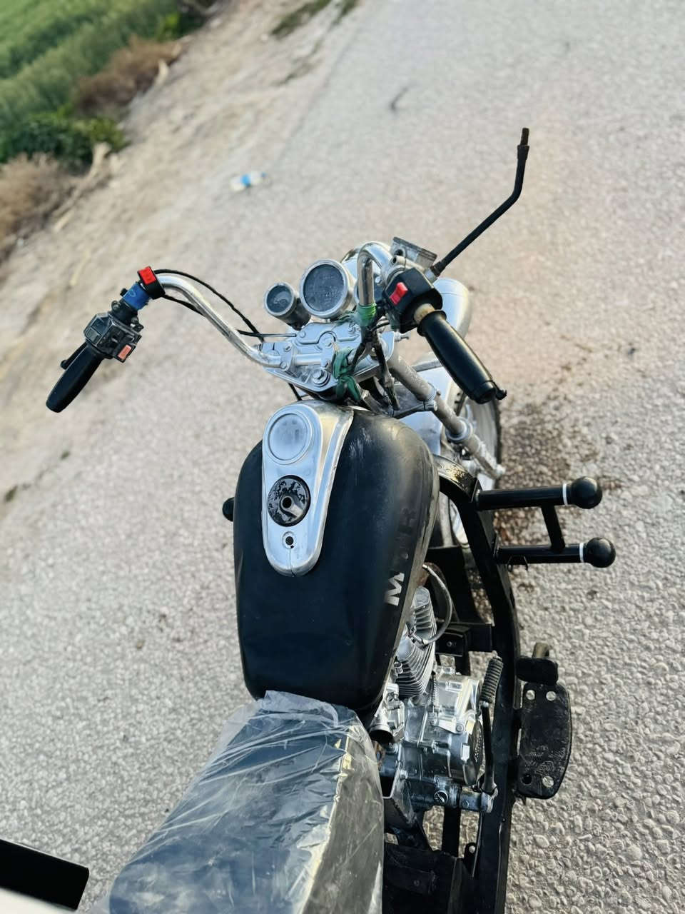 سلام عليكم البيع ستوته امتيار موديل 2016شاصي مكفول ركبه مكفوله كهربايت كله شغاله تخم تاير جديد دبلات شغله محرك جديد اكسن جديد بدي جديد مال جناي السعر 800بيه مجال قليل اسولك مكاتبه عن سرقه  الاستفسار ***********مكان الحمزه الغربي
