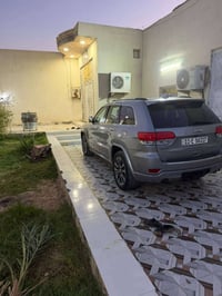 اوفرلاند ٢٠١٧ • ٦ سلندر ٣٦٠٠ • دفع رباعي