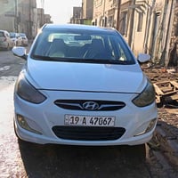 اكسنت • ٢٠١٣ • نجف