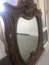 مرايه صاج مال ميز تواليت صاج اصلي طولها مترين وعرضها متر للتواصل واتسا...